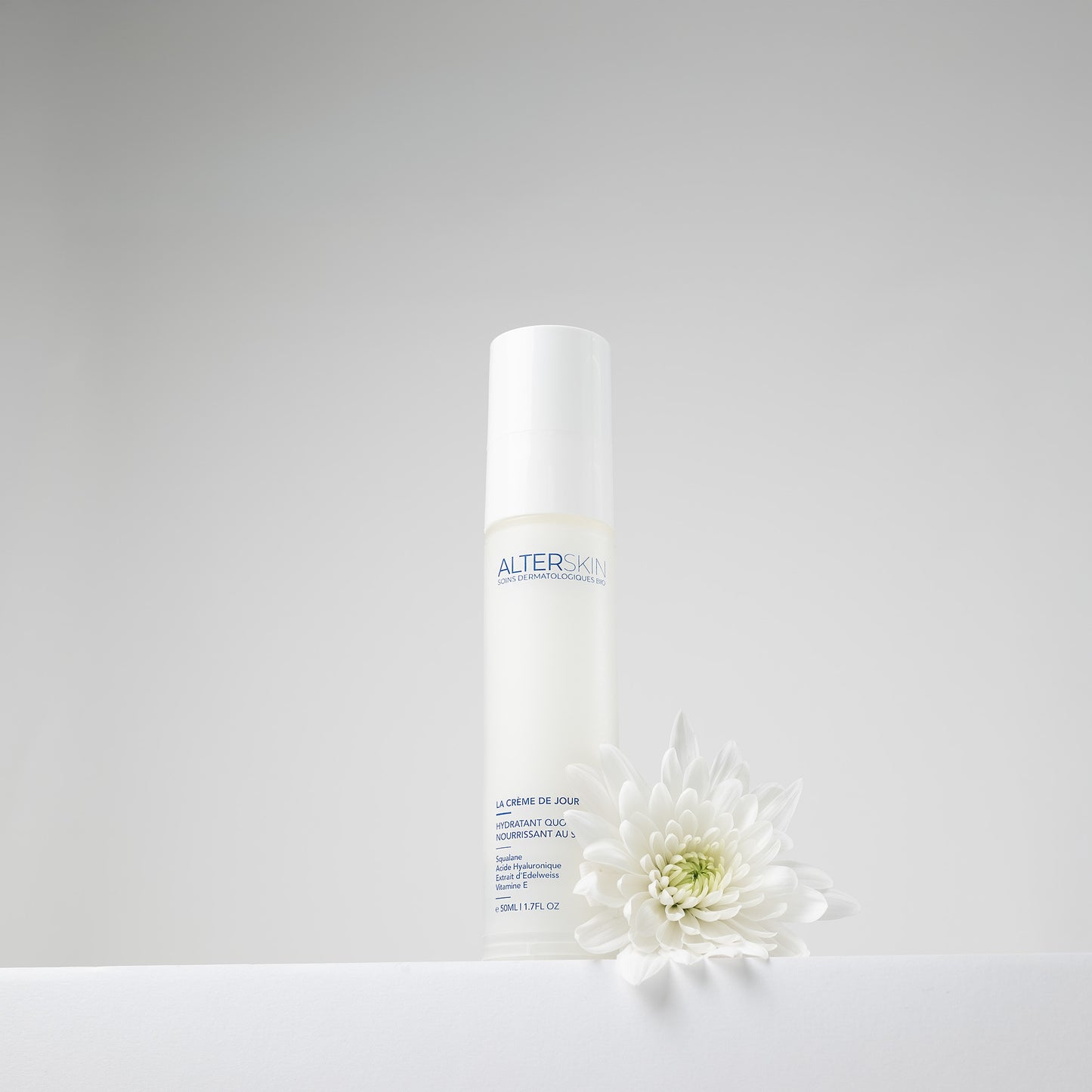 ROUTINE QUOTIDIENNE ESSENTIELLE