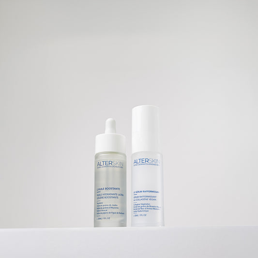 DUO RÉSISTANCE BARRIÈRE CUTANÉE