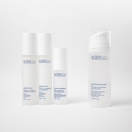 LA ROUTINE 24H + GEL MICELLAIRE OFFERT