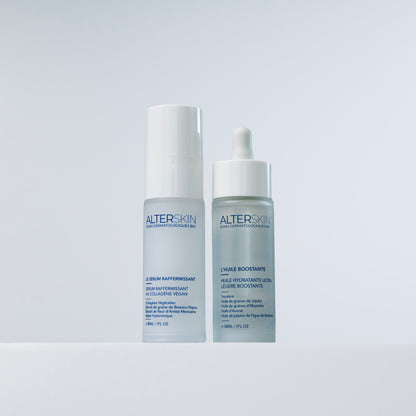 DUO RÉSISTANCE BARRIÈRE CUTANÉE