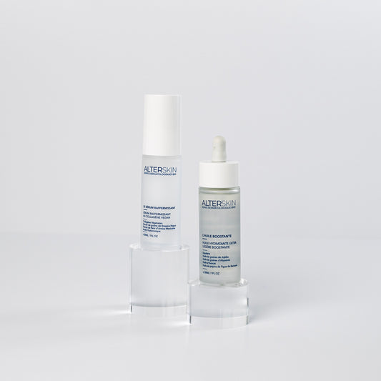 DUO RÉSISTANCE BARRIÈRE CUTANÉE