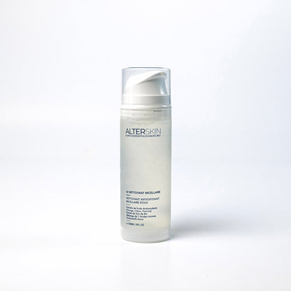 LE NETTOYANT MICELLAIRE