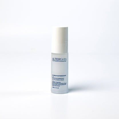 LE SÉRUM RAFFERMISSANT