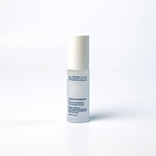 LE SÉRUM RAFFERMISSANT