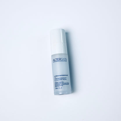 LE SÉRUM RAFFERMISSANT