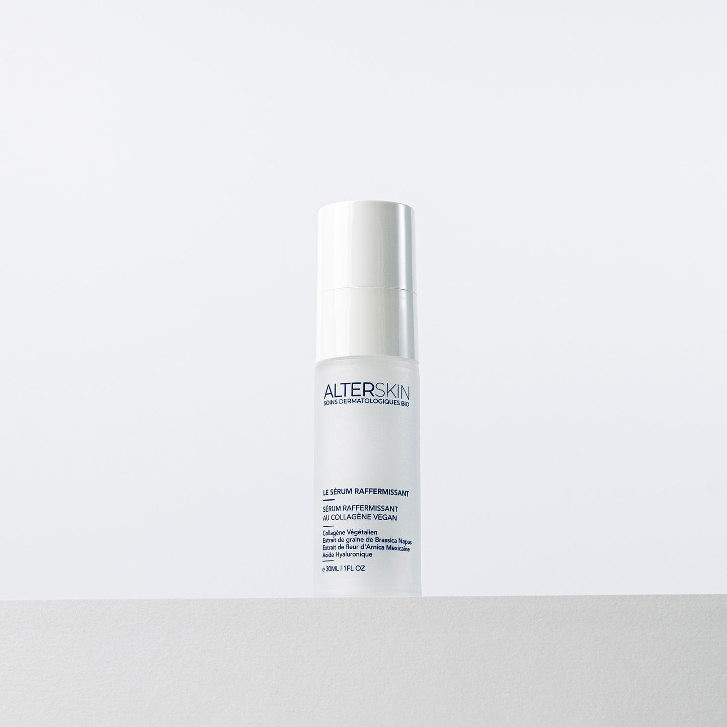 LE SÉRUM RAFFERMISSANT