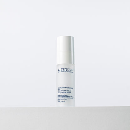 LE SÉRUM RAFFERMISSANT