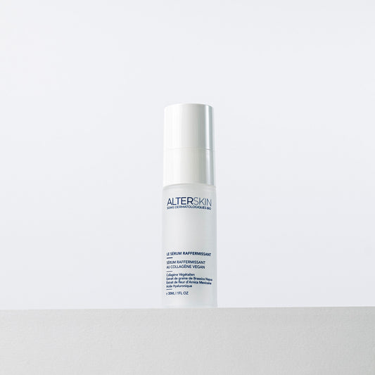 LE SÉRUM RAFFERMISSANT