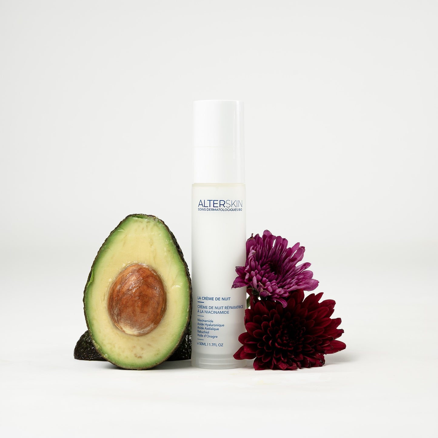 LA CRÈME DE NUIT