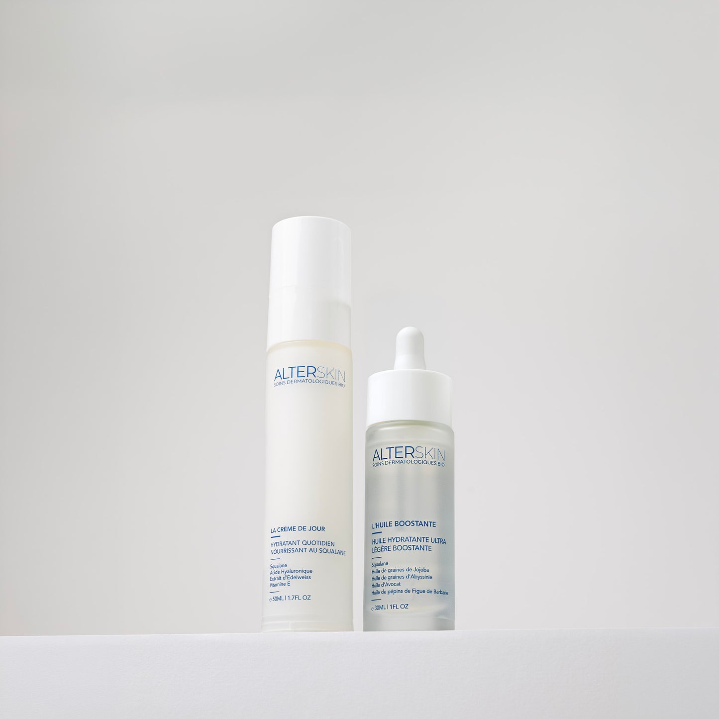 DUO PEAU HYDRATÉE INTENSE