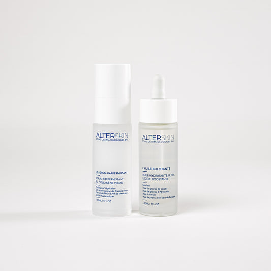 DUO RÉSISTANCE BARRIÈRE CUTANÉE