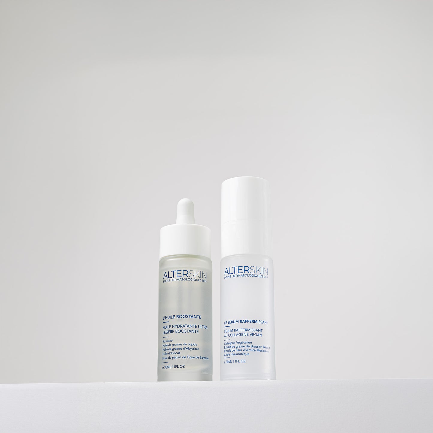 DUO RÉSISTANCE BARRIÈRE CUTANÉE