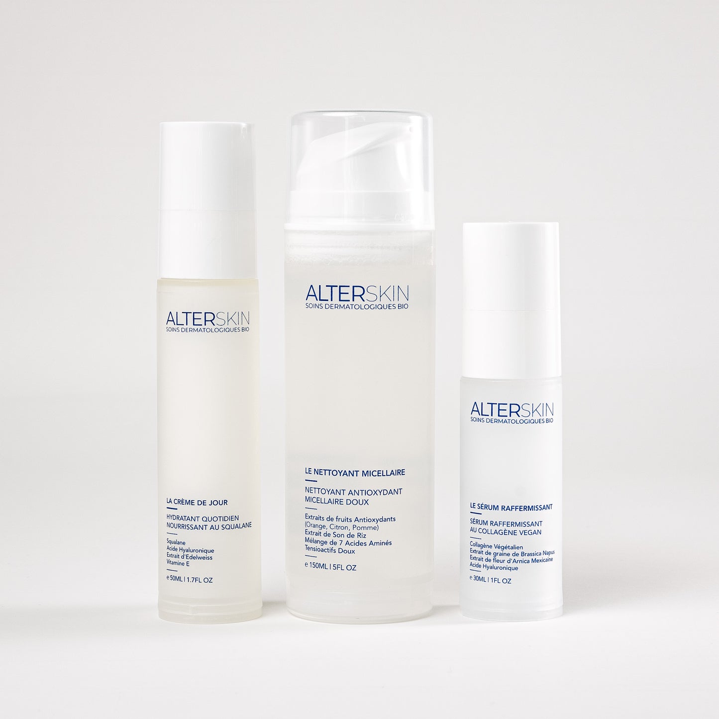 ROUTINE QUOTIDIENNE ESSENTIELLE
