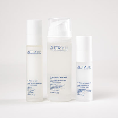 RITUEL NOCTURNE RÉGÉNÉRANT
