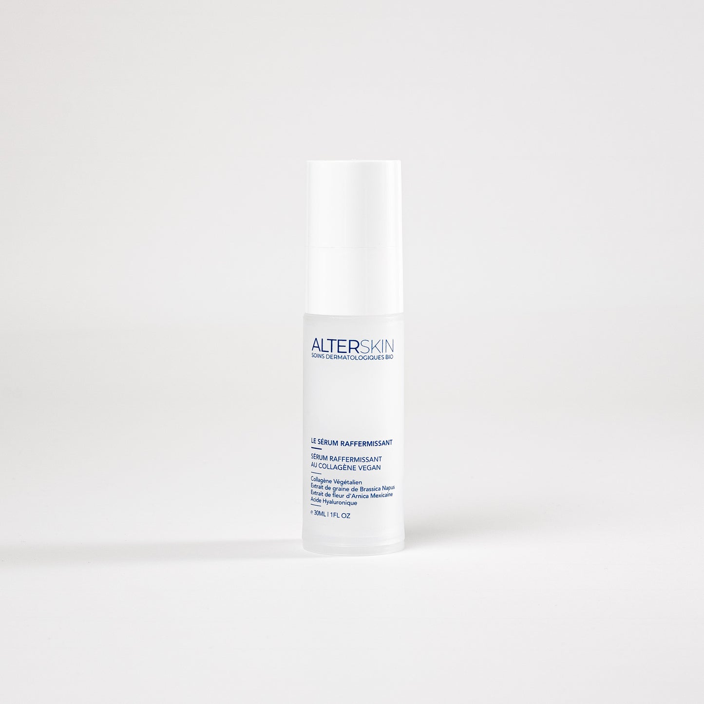 LE SÉRUM RAFFERMISSANT