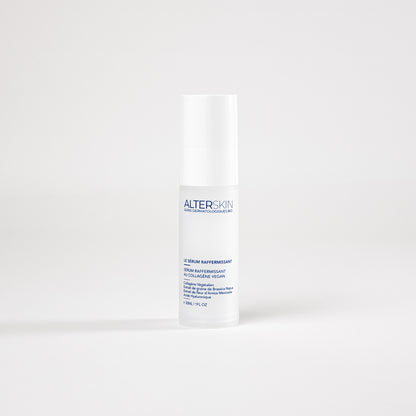 LE SÉRUM RAFFERMISSANT