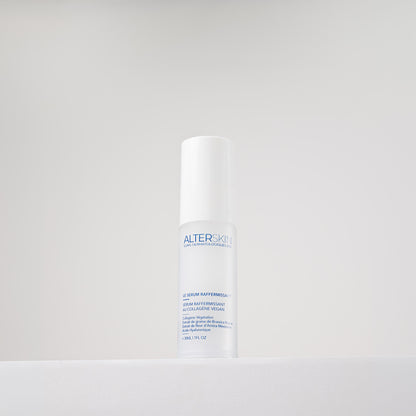 LE SÉRUM RAFFERMISSANT