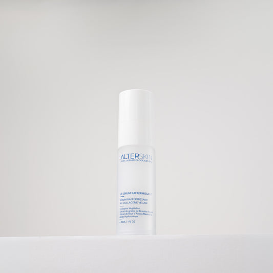 LE SÉRUM RAFFERMISSANT